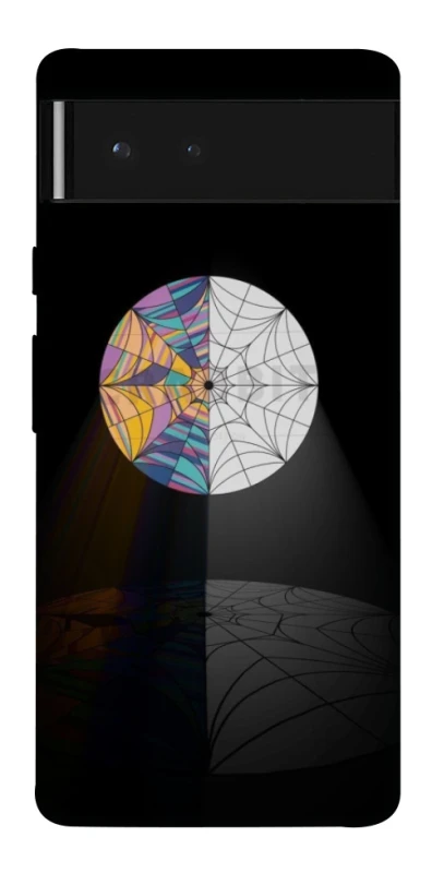 Чохол на Google Pixel 6 Wednesday room фото 1 з 1