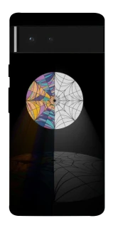 Чохол на Google Pixel 6 Wednesday room фото 1 з 1