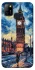 Чохол на Infinix Hot 10 Lite Van Gogh's London фото 1 з 1