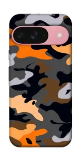 Чохол на Google Pixel 9 Сamouflage v19 фото 1 з 1
