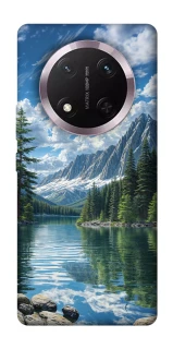 Чехол на Honor X9c River in the mountains фото 1 из 1