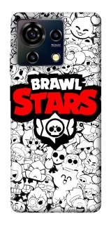Чохол на ZTE Blade V50 Vita Brawl Stars ver.10 фото 1 з 1