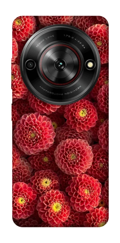 Чохол на ZTE Nubia Focus Midnight1 фото 1 з 1