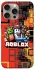 Чохол на Apple iPhone 15 Pro Max (6.7") Roblox aesthetics ver.8 фото 1 з 1