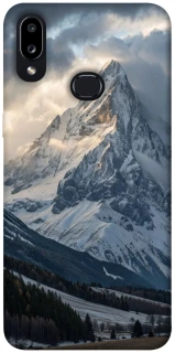 Чехол на Samsung Galaxy A10s Mountain v6 фото 1 из 1