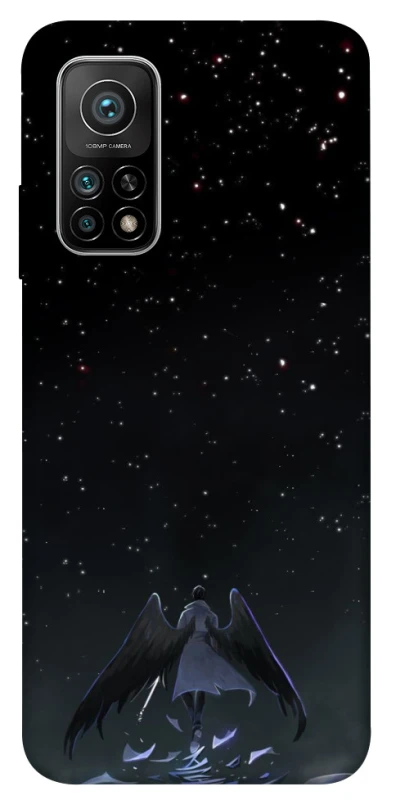 Чохол на Xiaomi Mi 10T Omniscient Reader's v4 фото 1 з 1