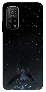 Чохол на Xiaomi Mi 10T Omniscient Reader's v4 фото 1 з 1