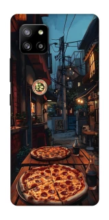 Чохол на Samsung Galaxy A42 5G Pizza фото 1 з 1