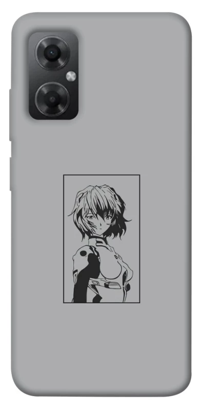 Чохол на Xiaomi Redmi Note 11R Anime v6 фото 1 з 1