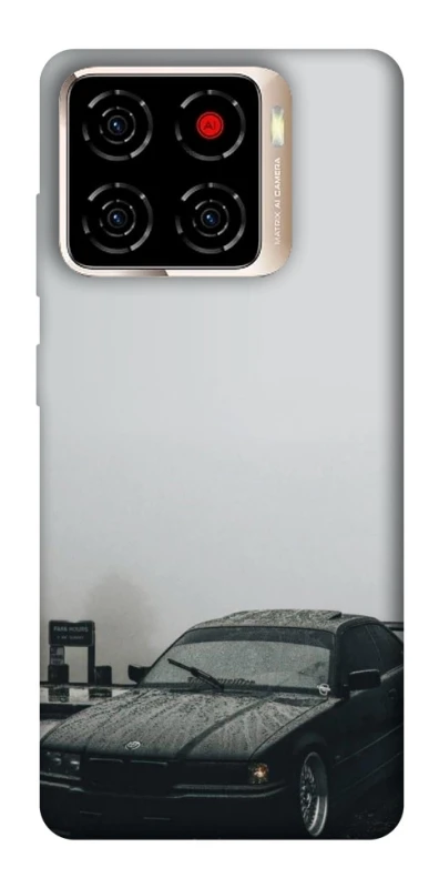 Чохол на ZTE Blade A56 BMW mood фото 1 з 1