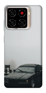 Чехол на ZTE Blade A56 BMW mood фото 1 из 1