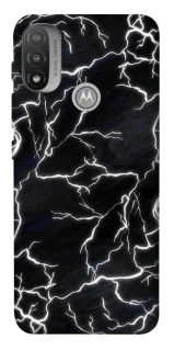 Чохол на Motorola Moto E20 Abstract ver.5 фото 1 з 1