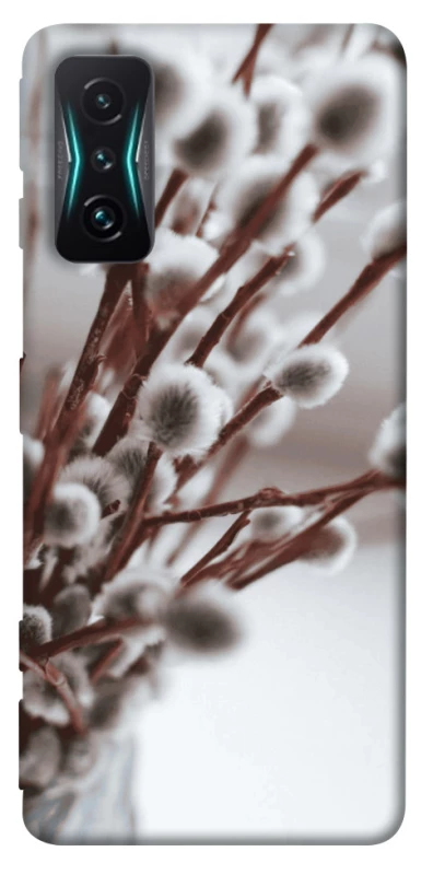 Чохол на Xiaomi Redmi K50 Gaming Magic фото 1 з 1