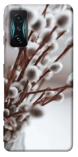 Чехол на Xiaomi Redmi K50 Gaming Magic фото 1 из 1