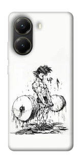 Чохол на Xiaomi Poco X7 Pro UP UP UP фото 1 з 1