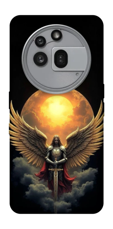 Чохол на Nothing Phone (3a) Pro Archangel фото 1 з 1