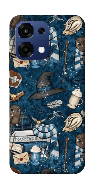 Чохол на Oppo A6 Pro 4G/5G Harry Potter V20 фото 1 з 1