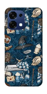 Чохол на Oppo A6 Pro 4G/5G Harry Potter V20 фото 1 з 1