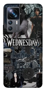 Чохол на Xiaomi 12T / 12T Pro Wednesday Collage ver.2 фото 1 з 1