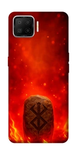 Чохол на Oppo A73 (2017) Runa Berserk фото 1 з 1