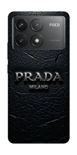 Чехол на Xiaomi Poco F6 Pro Prada фото 1 из 1