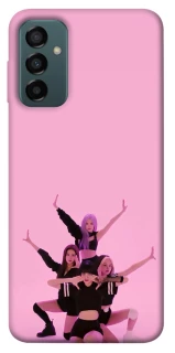 Чохол на Samsung Galaxy M23 5G BLACKPINK v3 фото 1 з 1