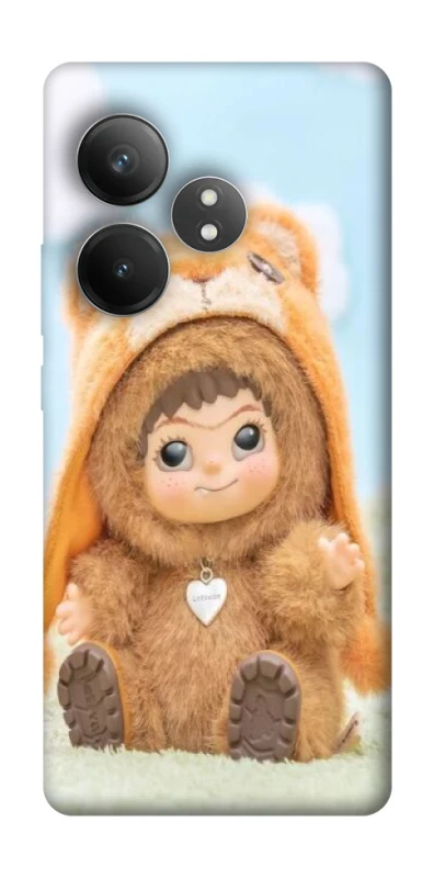 Чохол на Realme GT Neo 6 Wakuku ver.2 фото 1 з 1