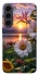Чохол на Samsung Galaxy S23 Flowers v31 фото 1 з 1