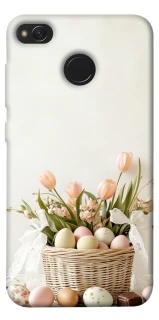 Чехол на Xiaomi Redmi 4X Easter ver.4 фото 1 из 1