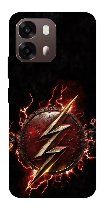 Чехол на Oppo A6 Flash icon фото 2 из 2