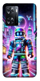 Чохол на OnePlus Nord N20 SE Roblox aesthetics ver.5 фото 1 з 1