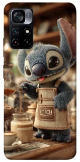 Чохол на Xiaomi Poco M4 Pro 5G Stitch ver.15 фото 1 з 1
