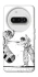 Чохол на Nothing Phone (3a) Baki фото 1 Чохол на Nothing Phone (3a) Baki фото 1 з 1