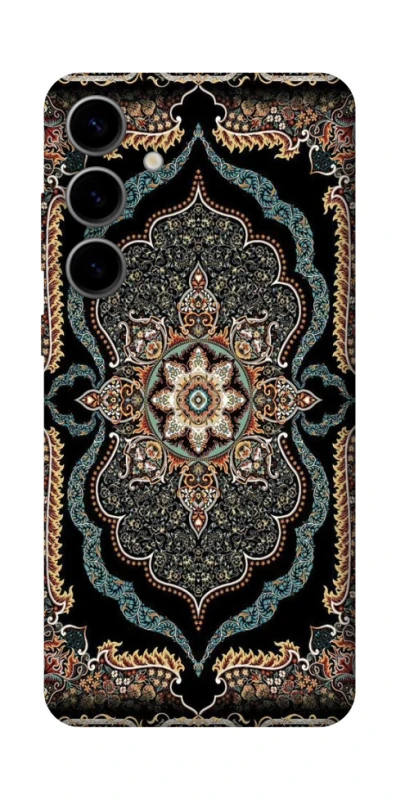 Чохол на Samsung Galaxy S25 FE Килим v6 фото 1 з 1