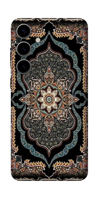 Чохол на Samsung Galaxy S25 Килим v6 фото 1 з 1