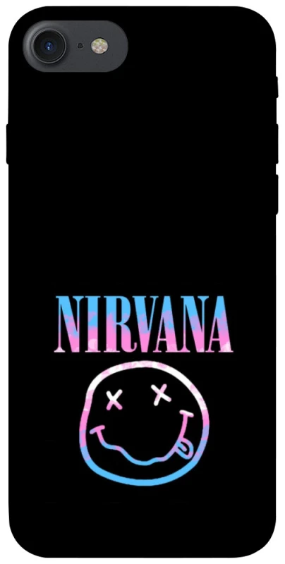 Чохол на Apple iPhone 7 / 8 (4.7") Nirvana ver.6 фото 1 з 1