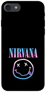 Чохол на Apple iPhone 7 / 8 (4.7") Nirvana ver.6 фото 1 з 1