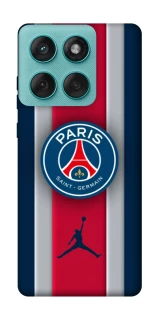 Чехол на Motorola Edge 60 Fusion FC PSG v3 фото 1 из 1