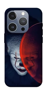 Чехол на Apple iPhone 16 Pro Оно v3 фото 1 из 1