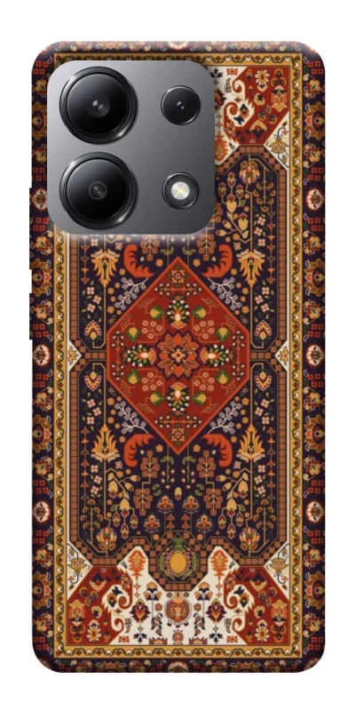 Чохол на Xiaomi Redmi Note 13 4G Килим v8 фото 1 з 1