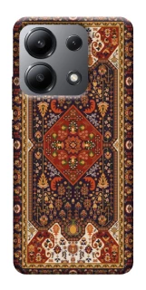 Чехол на Xiaomi Redmi Note 13 4G Килим v8 фото 1 из 1