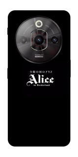 Чохол на ZTE Nubia Focus Pro Alice in Borderland ver.7 фото 1 з 1