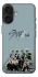 Чехол на Apple iPhone 17 (6.3") Stray Kids v5 фото 1 из 1