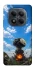 Чохол на Xiaomi Redmi Note 15 Pro 4G Moscow never sleeps ver.6 фото 1 з 1
