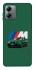 Чохол на Motorola Moto G14 BMW M4 фото 1 з 1