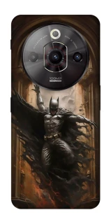Чохол на ZTE Nubia Focus Pro Batman v3 фото 1 з 1