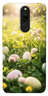 Чехол на Xiaomi Redmi 8 Hello Spring фото 1 из 1