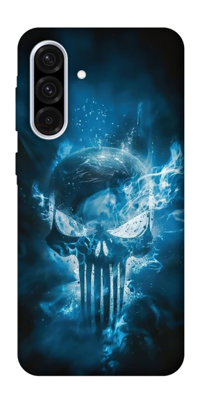 Чехол на Samsung Galaxy A36 5G Каратель v2 фото 1 из 1