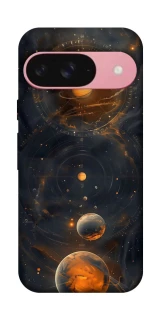 Чохол на Google Pixel 9 Сонячна система фото 1 з 1