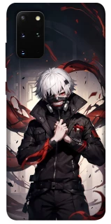 Чехол на Samsung Galaxy S20+ Ken Kaneki фото 1 из 1